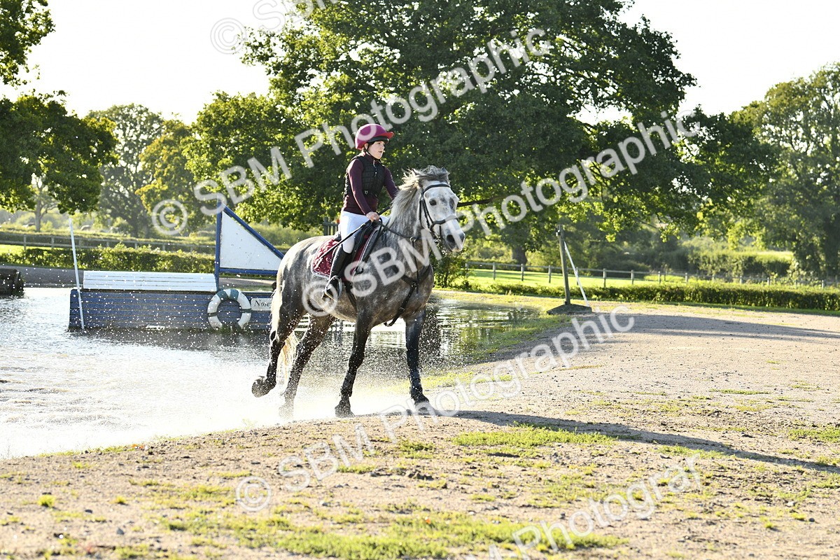 SBM_12563 - E6 - Eventers Challenge 80cm Championship