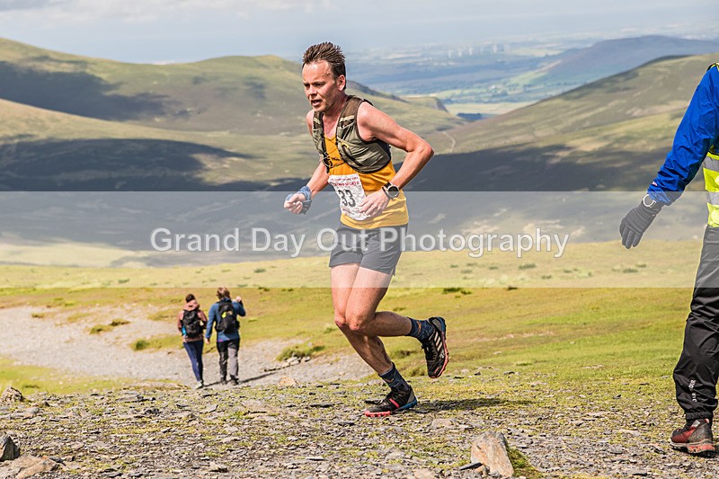 Blencathra-717 - Blencathra Fell Race Sunday 28th June 2026