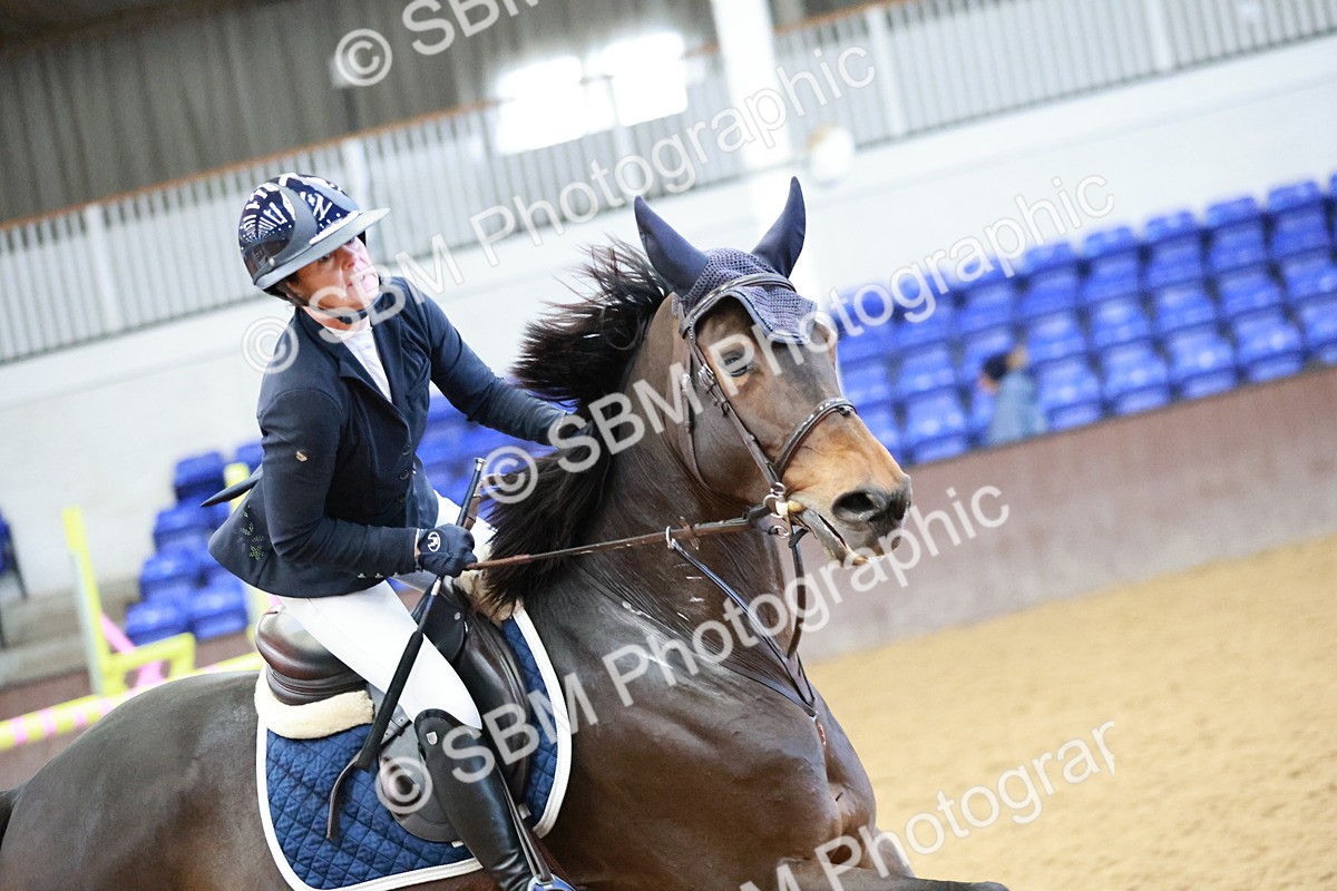 SBM_004099 - Class 11 - Senior Newcomers - 1.10m