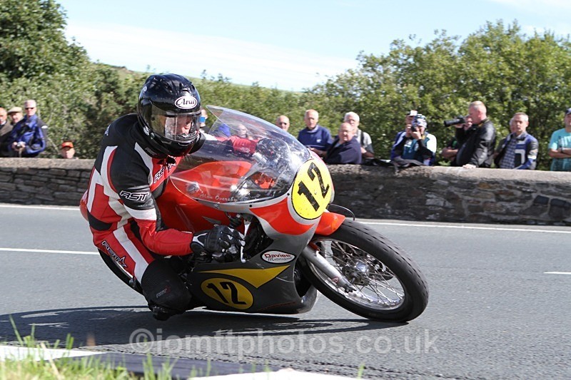 IMG_0267 - 500cc Classic TT Race