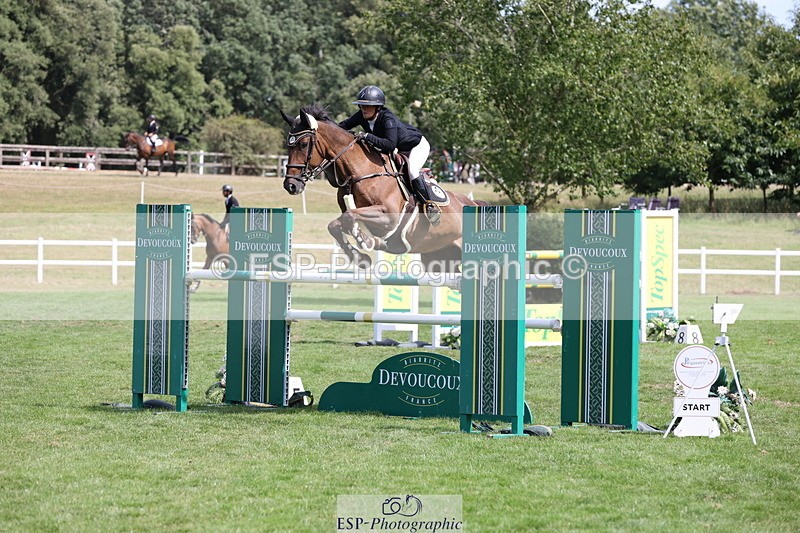 250704A-154036-10437 - Cls 17 1.30m Open