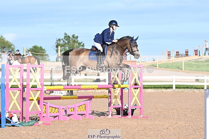 240629A-190400-09015 - Cls 14 Springboard 128cm + 138cm