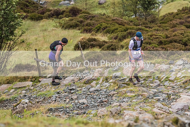 Buttermere h-s-408 - Buttermere Horseshoe Fell Race Saturday 4th July 2026