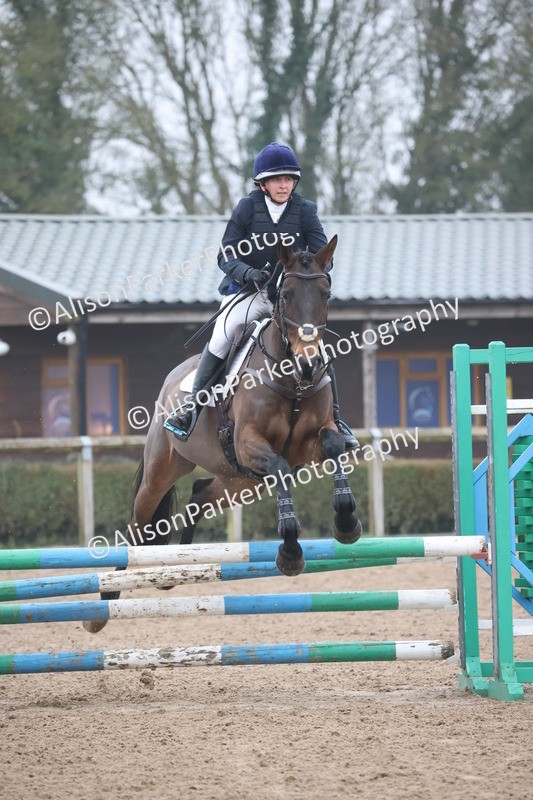 20260118-0503 - Class 3 - 80cm