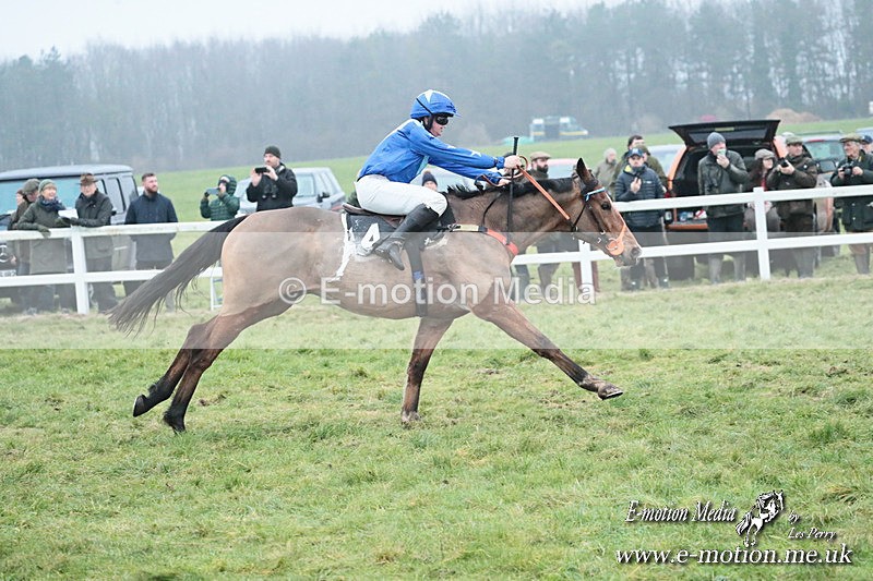 PtP 180126  1299 - Royal Artillery PtP Larkhill 18/01/26