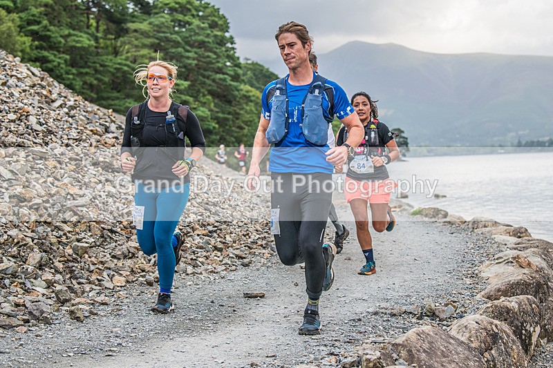 Scafell-169 - High Terrain Events Scafell Pike Trail Marathon Sunday 18th August 2024