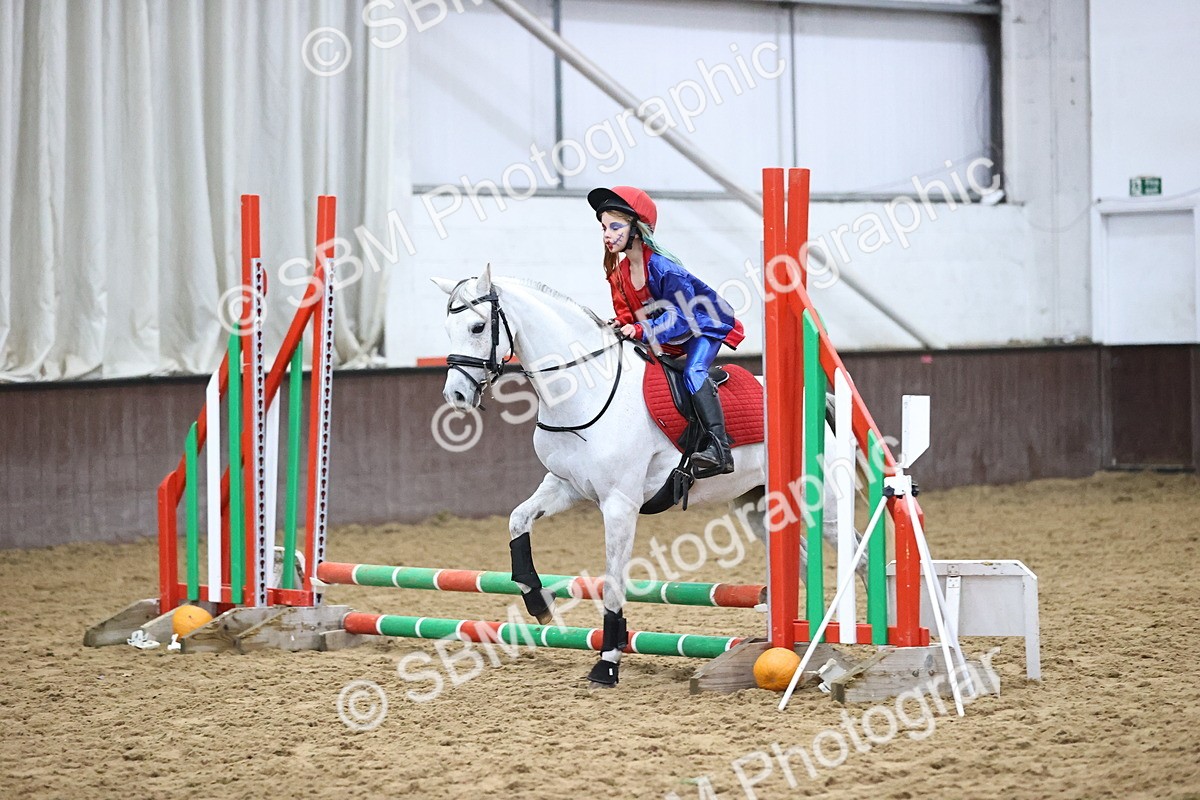 SBM_000316 - Class 2 - Show Jumping 50cm