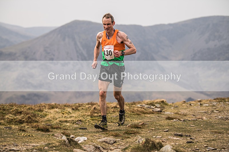 Newlands-871 - Newlands Memorial Fell Race Saturday 12th April 2025
