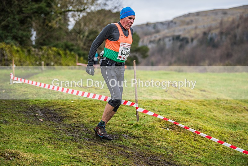 Giggleswick-1220 - Kendal Winter League Races Giggleswick Sunday 14th January 2024