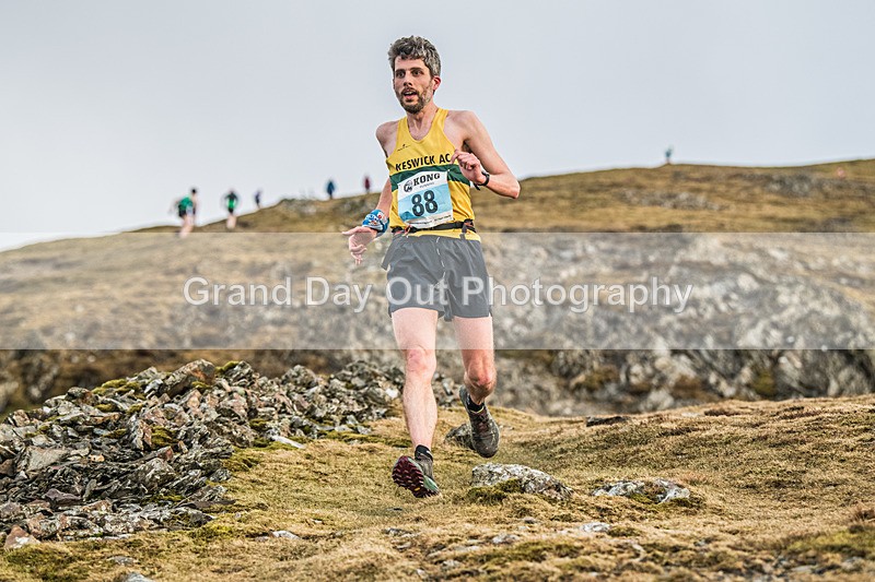 Grisedale-114 - Grisedale Grind Fell Race Wednesday 15th April 2026