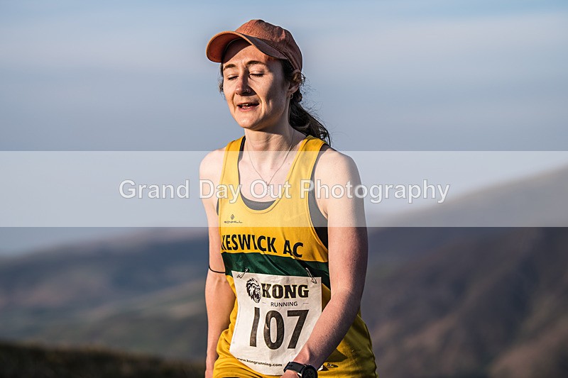 Lords Seat-308 - Lords Seat Fell Race Wednesday 30th April 2025