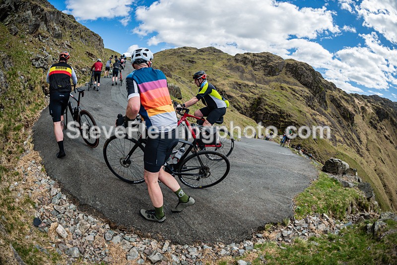 150027 - Hardknott Hairpin 15.00 - 16.00