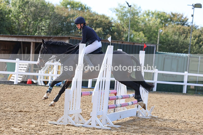 3E7A3937 - Class 6: 70cm Junior