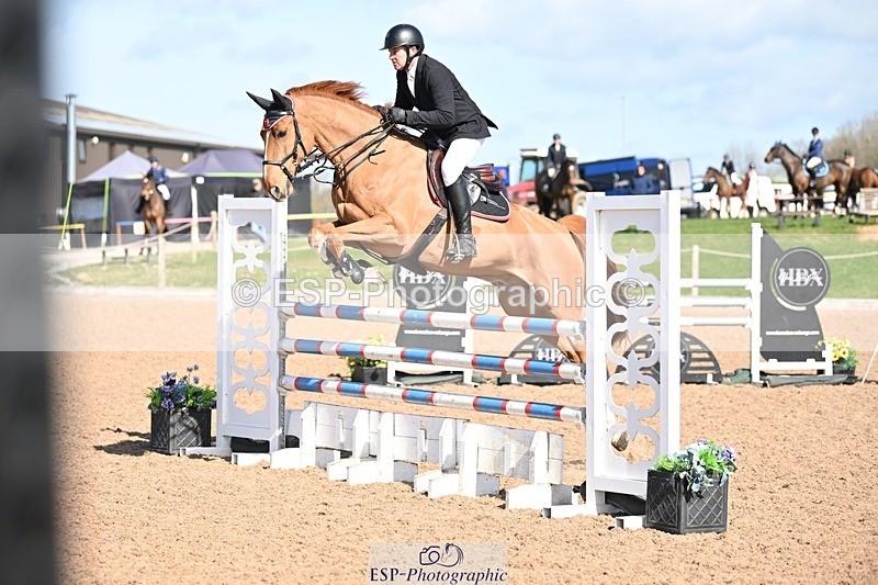 250329-102750-03971 - Cls 14 Snr Newcomers