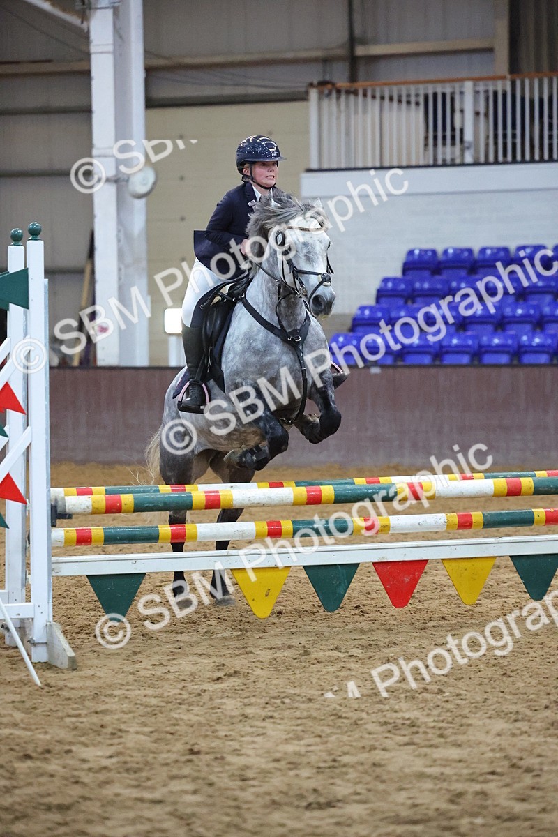 SBM_002123 - Class 5 - Show Jumping 80cm