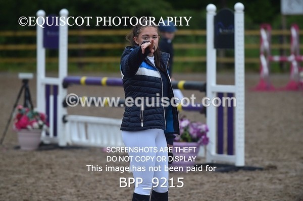 BPP_9215 - CLASS 16 SUN Pony Discovery / 90cm Open