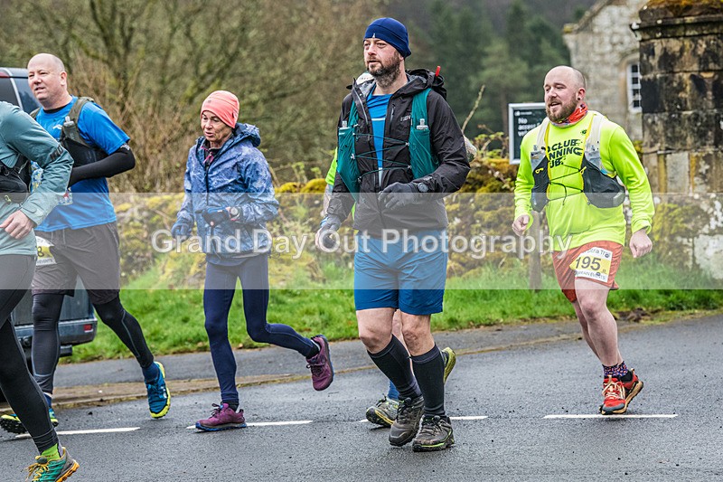 Kielder-209 - High Terrain Events Kielder 82, 50 & 32K Ultra Trail Races Saturday 13th April 2024