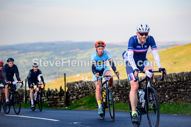 071218 - Kirkstone Pass 07:00 - 08:00