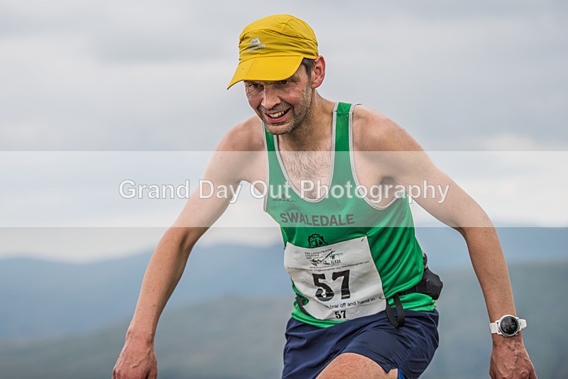 Glaramara-60 - Glaramara Fell Race Sunday 21st May 2023