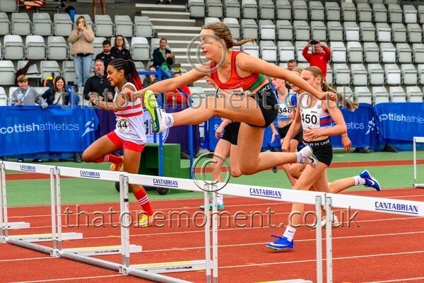 Age25SUN-911274 - Track Female Set Two