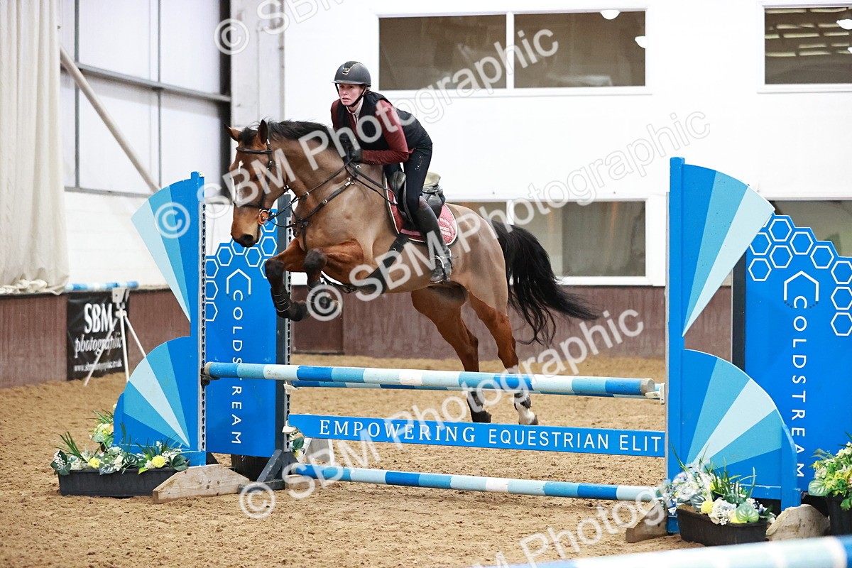 SBM_004752 - Class 15 - Senior British Novice 90cm