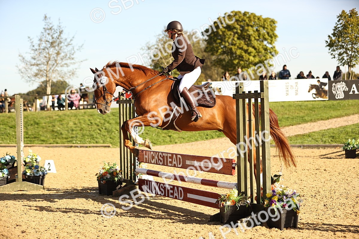 SBM_35091 - J38 - Senior 80cm Championship