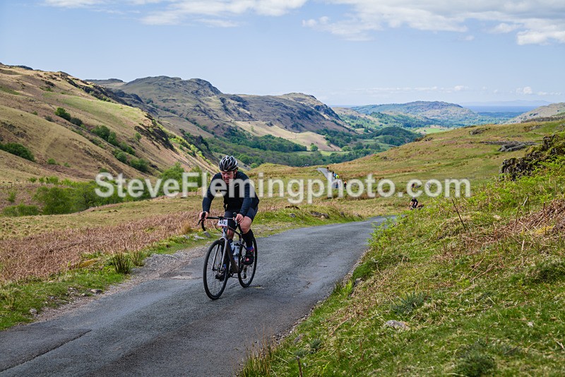 123417 - Hardknott Pass Camera 1 12.00-13.00