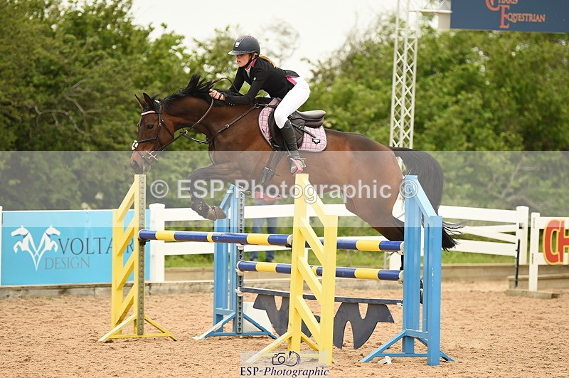 230610A-123734-03227 - Cls 23B 1.05m Amateur Qualifier