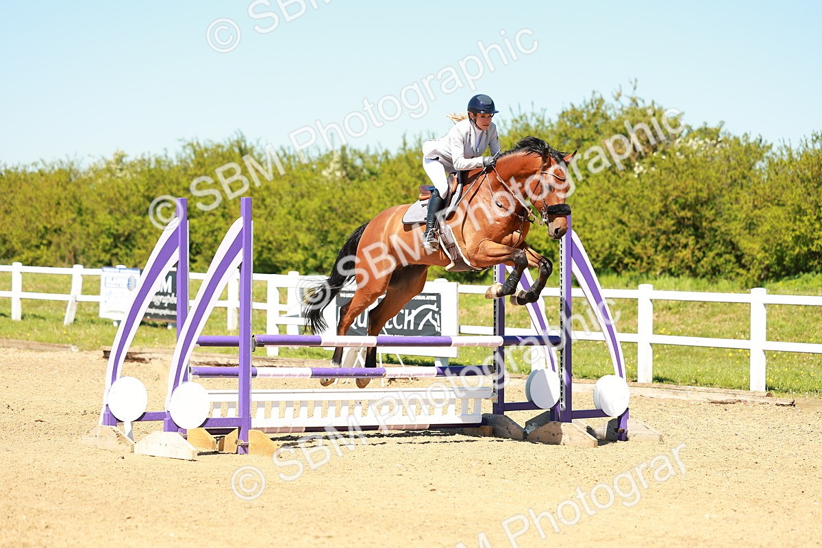 SBM_000909 - Class 3 - Senior Discovery - 1.00m