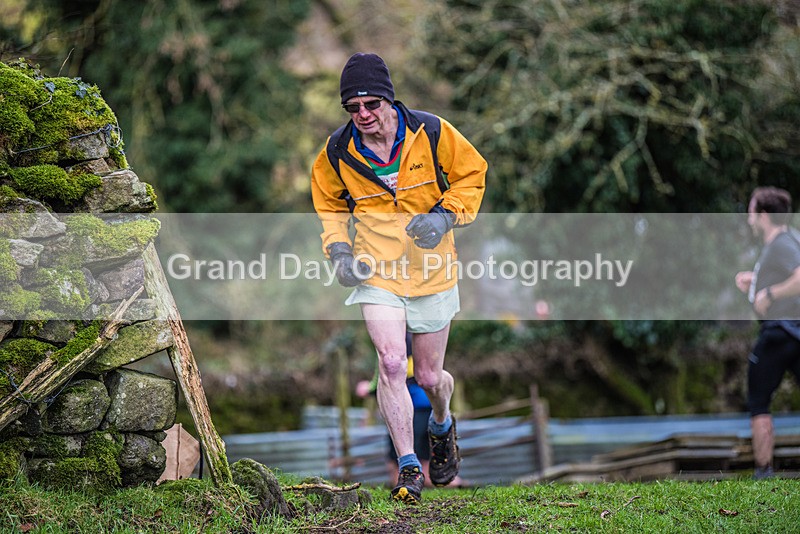 Giggleswick-810 - Kendal Winter League Races Giggleswick Sunday 14th January 2024