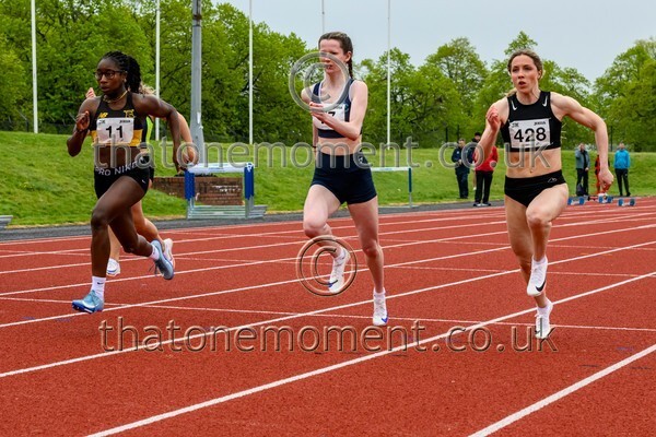 Opener25-918255 - Track Female