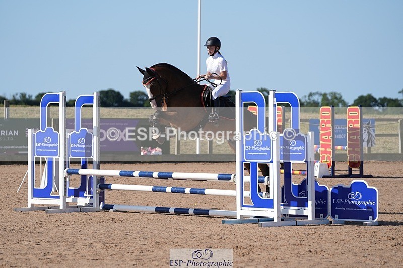 250712-092812-01120 - Cls 1 Pony Intro 70cm