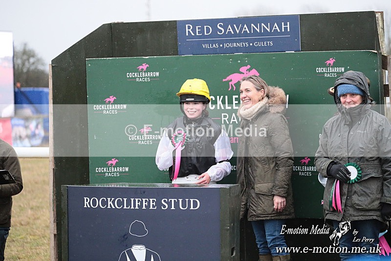 PRPTP 260125 626 - Pony Racing from Cocklebarrow Farm 26/01/25