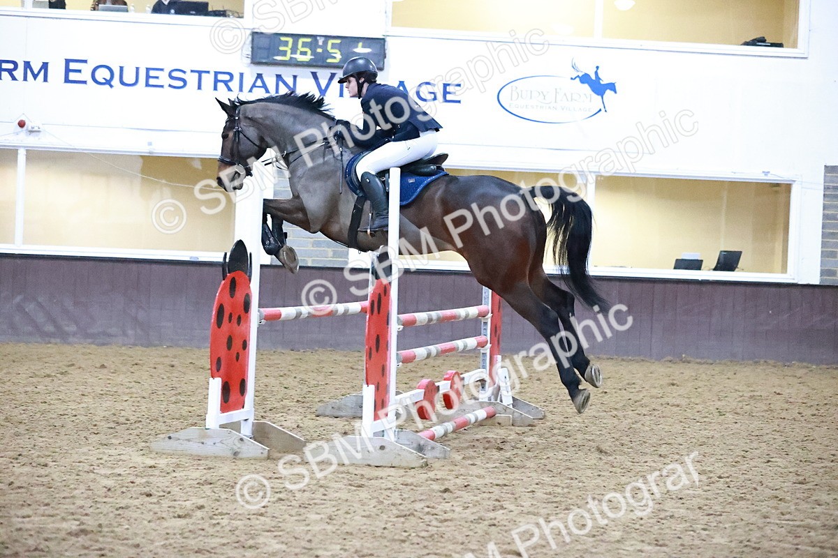 SBM_001599 - Class 4 - 1.00m