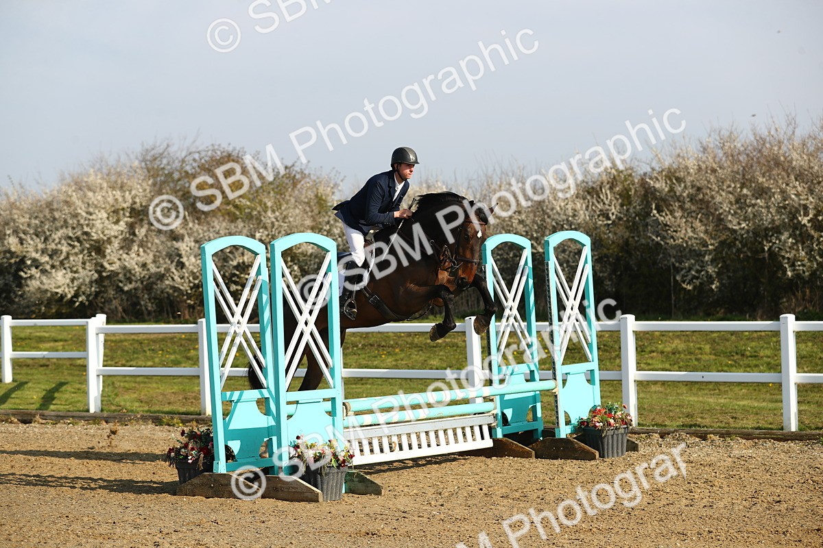 SBM_001704 - Class 7 - Clear Round