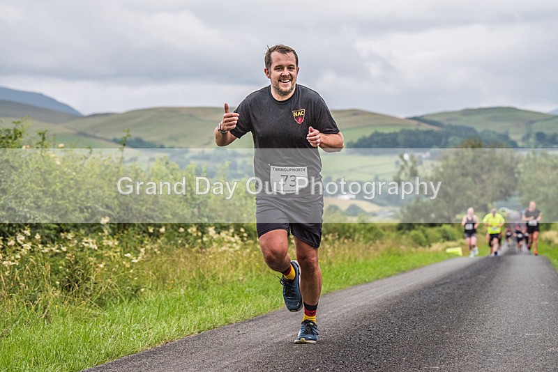 Lambfoot Loop-473 - Lambfoot Loop Road Race Tuesday 4th July 2023