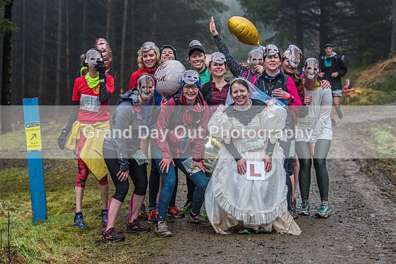 Glentress 21  10K-1873 - High Terrain Events Glentress 21 & 10K Trail Runs Saturday 18th February 2023