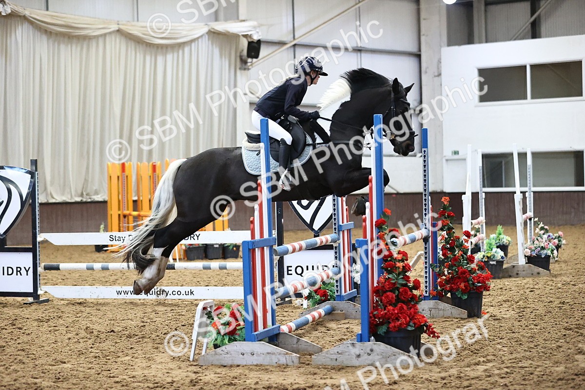 SBM_005788 - Class 17 - Equiyd Ruby Bluechip Qualifier