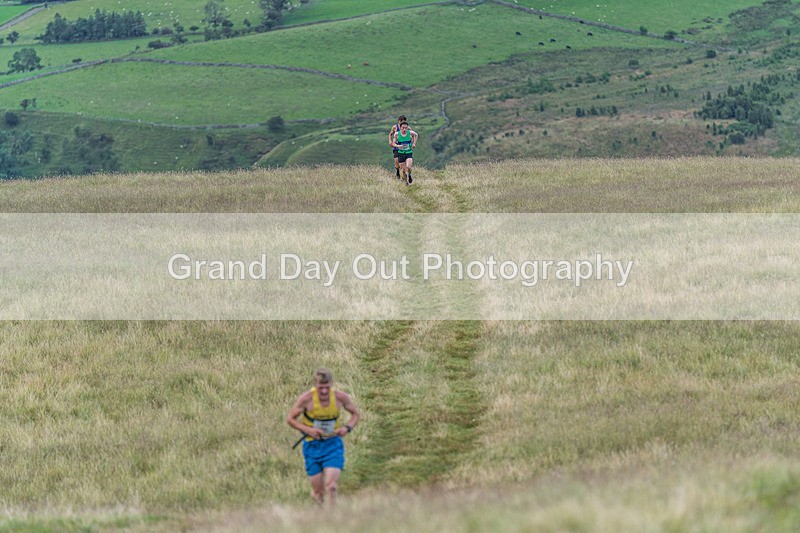 Fellside-11 - Fellside Fell Race Wednesday 24th July 2024