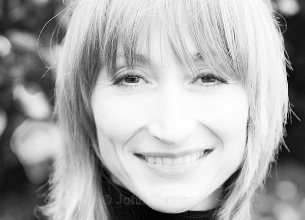  - Daria Klimentova