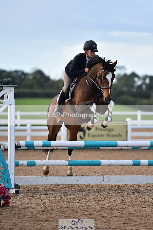 231014A-091852-03674 - Cls 12 British Novice & 90cm Open