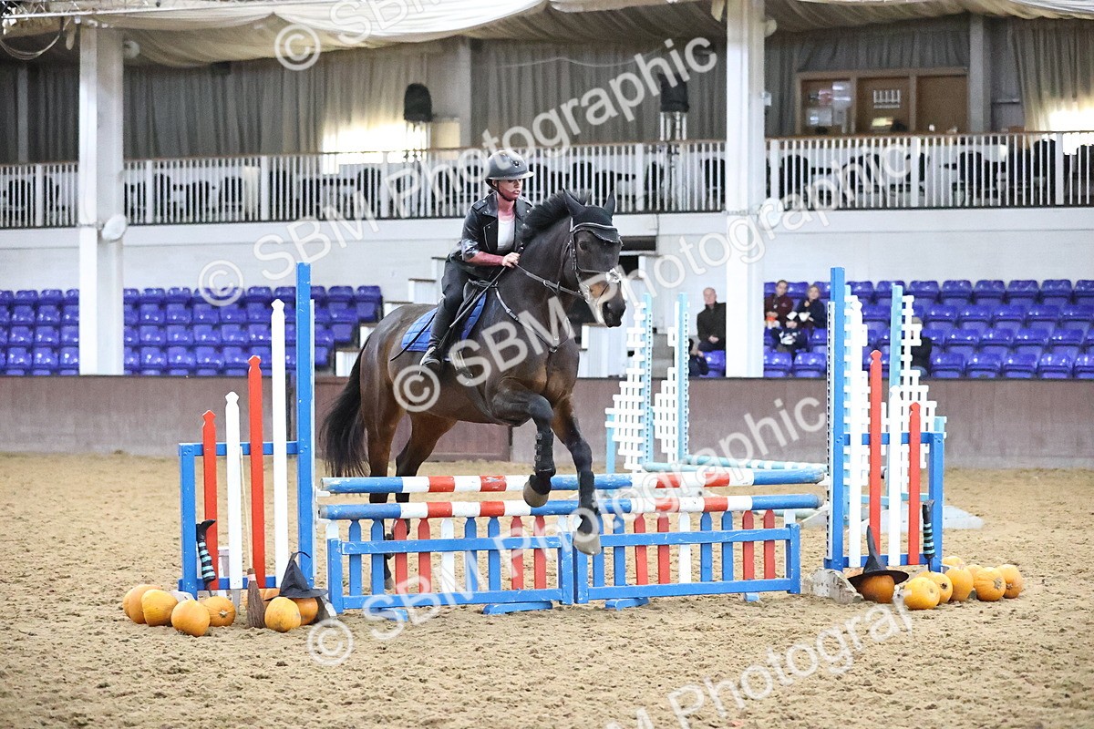 SBM_003428 - Class 6 - Chase me Charlie 80cm