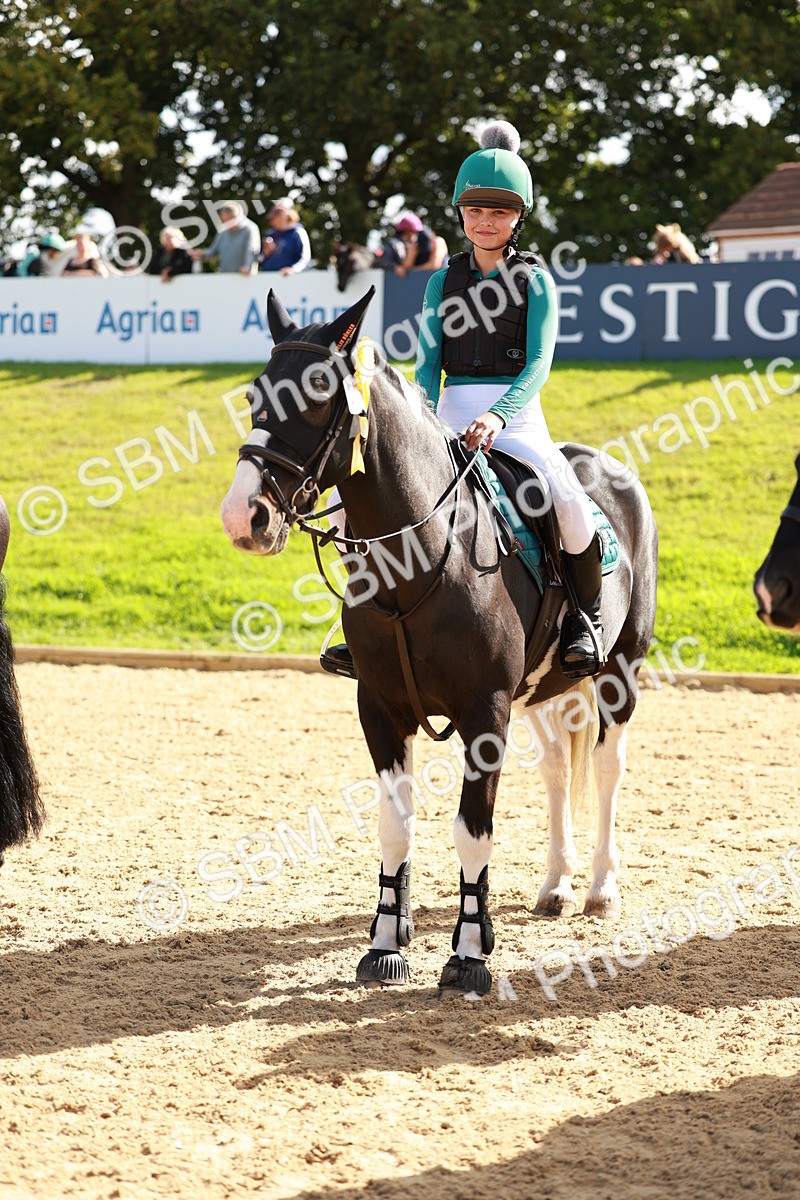 SBM_17422 - E4b - Eventers Challenge 60cm Open