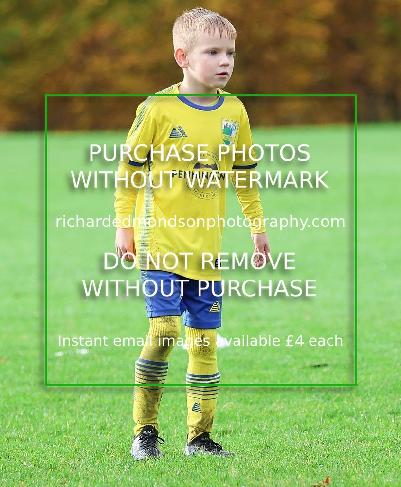 533A2819 - Kendal Utd Rockets U7's vs Grange Utd U7's (8/11/25)