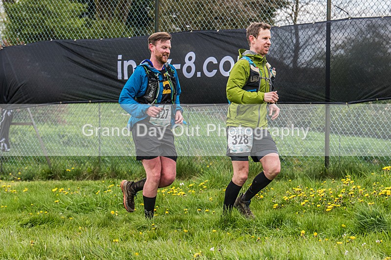 3 Peaks-3251 - The 3 Peaks Race Saturday 27th April 2024