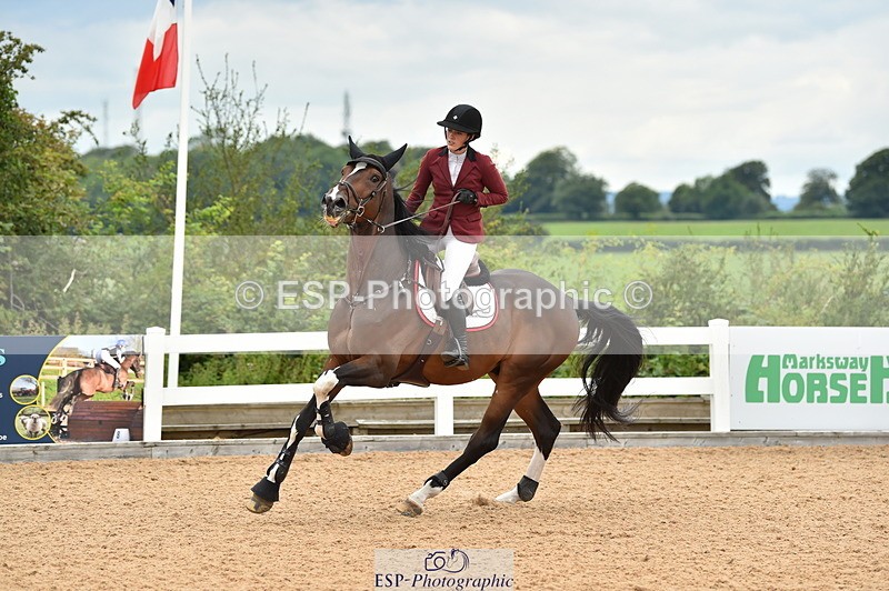 230720A-135028-03202 - Cls 21, 1 Star Gold 1.30m