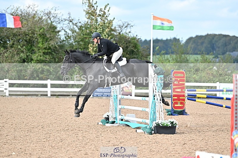 241005A-112200-03310 - SAT Cls 17 95cm Amateur Quali