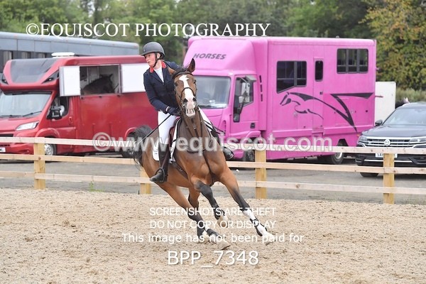 BPP_7348 - CLASS 6 National 1.30m Open