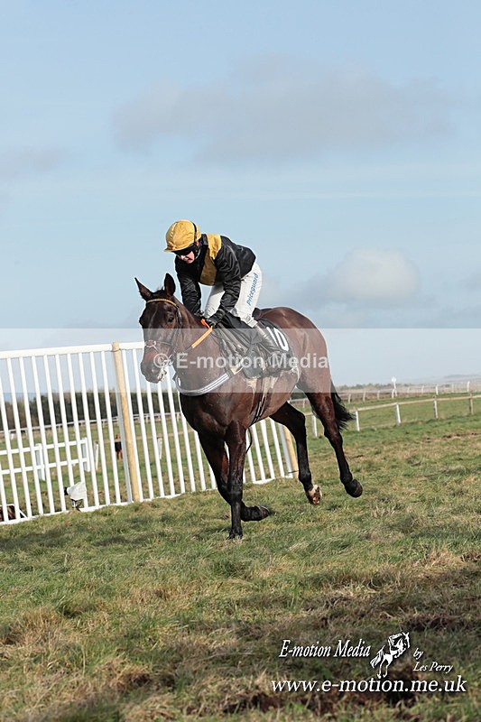 PtP 270124 352 - Royal Artillery PtP Larkhill 27/01/24