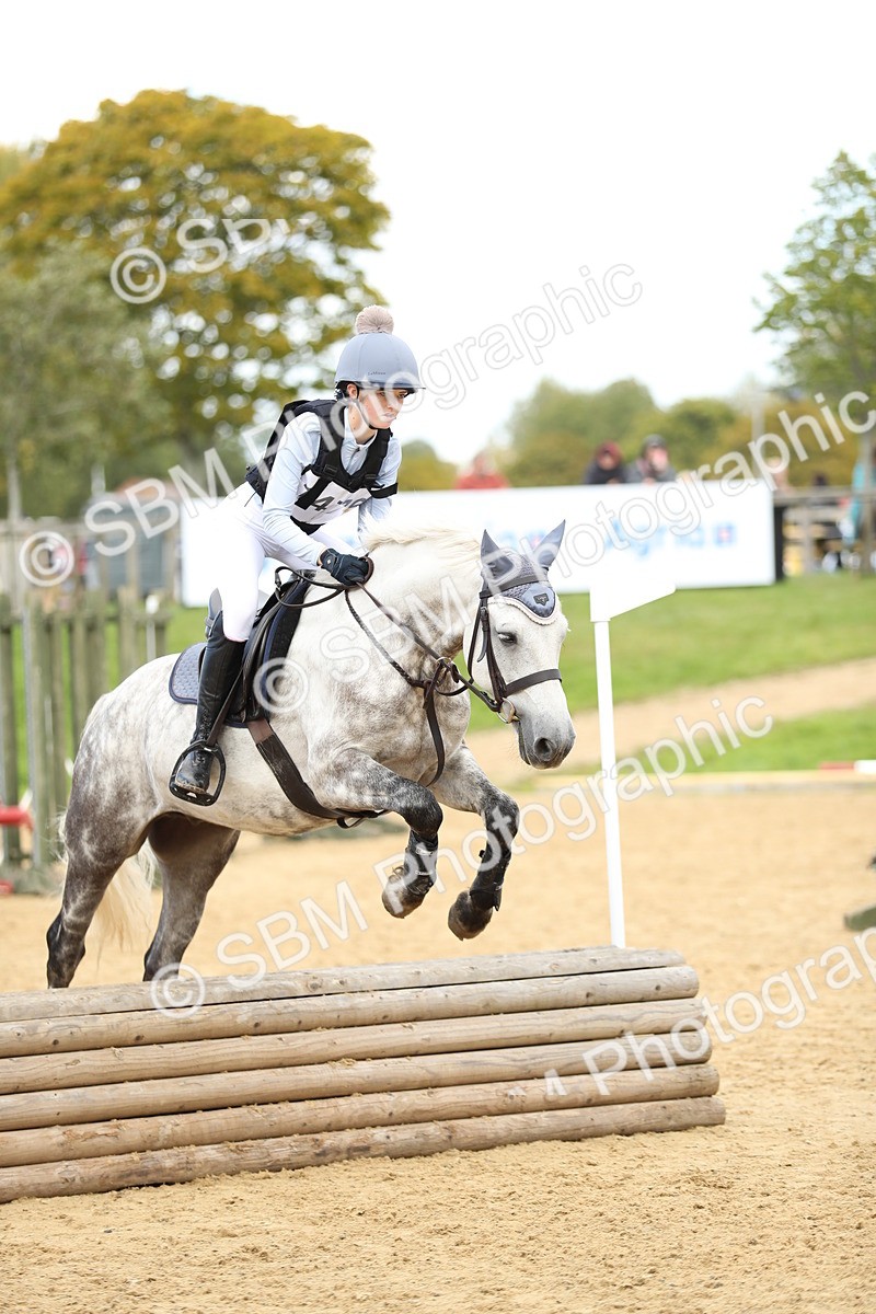 SBM_23144 - E9 - Eventers Challenge 60cm Championship